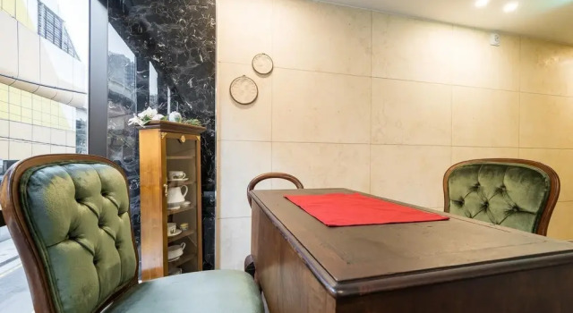 Rose Bay Hotel, Prenota Hotel Busan Corea del Sud