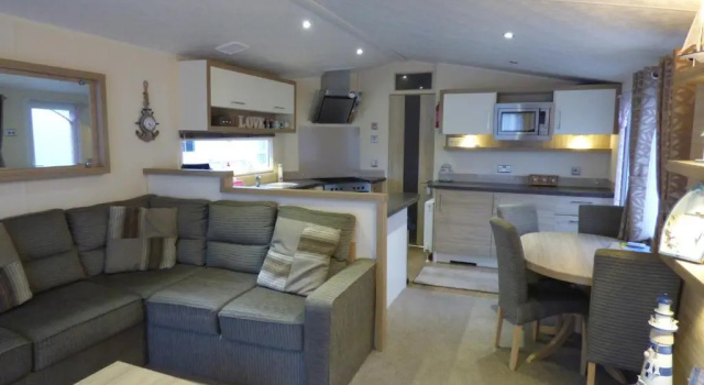 Maple Lake 125 at Southview Leisure Park, Boek Hotel Hotels in Merseyside met zwembad, Zwembad
