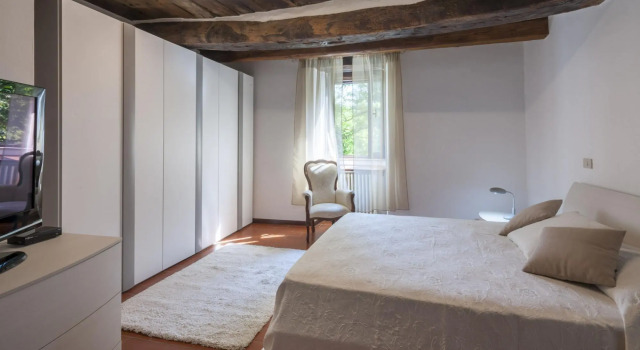 Ca Paolo 8 in Cagli, Rezervovat Hotel Cagli 