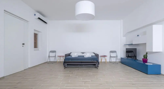 Апартаменты Comfort Appartamento Ecate