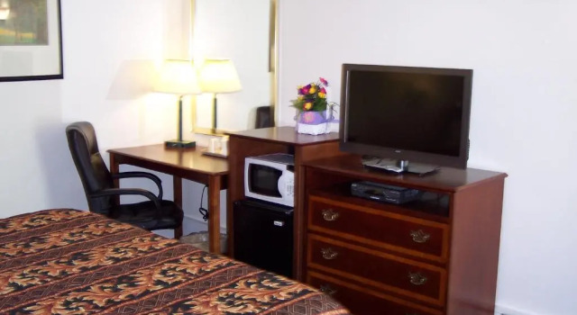 Двухместный номер Standard Shore Hills Motel