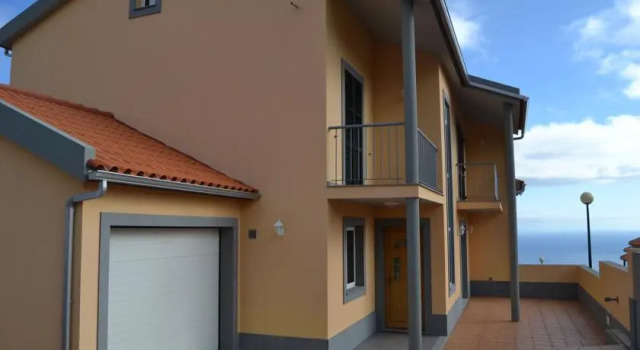 Casa da Vargem