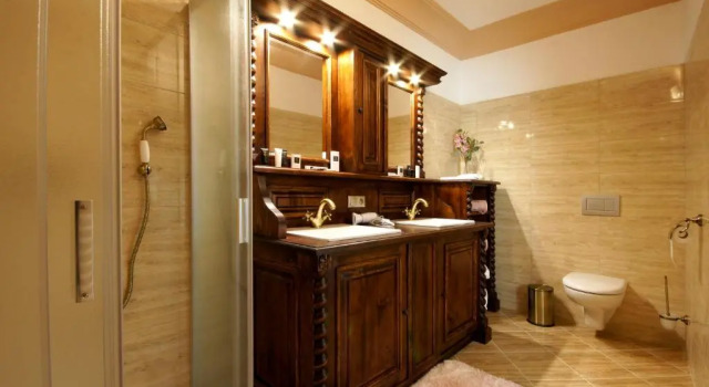 Люкс Deluxe Palace Kutná Hora