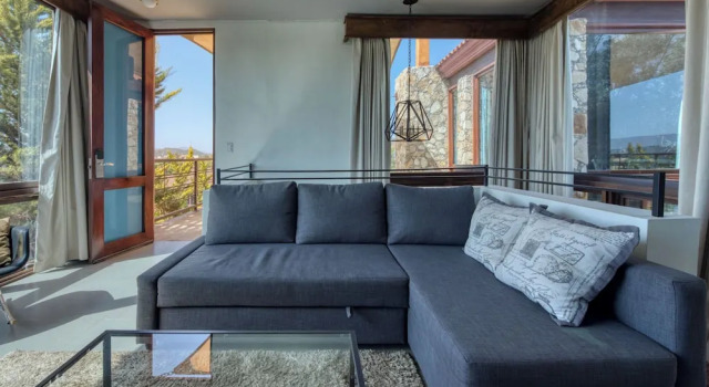 Monolocale Superior Maglen Resort