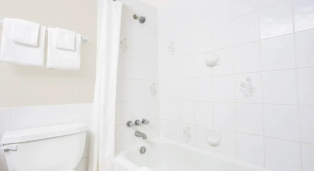 Двухместный номер Standard Park Inn by Radisson, Quesnel