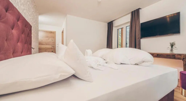 Номер Standard emmas guesthouse zillertal