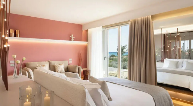 Metamare, Buchen Sie Hotel Mola di Bari Metropolitanstadt Bari