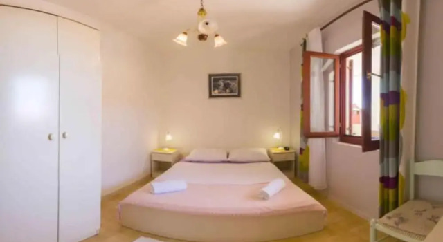 Apartments Jukica, Prenota Appartamento Vis 