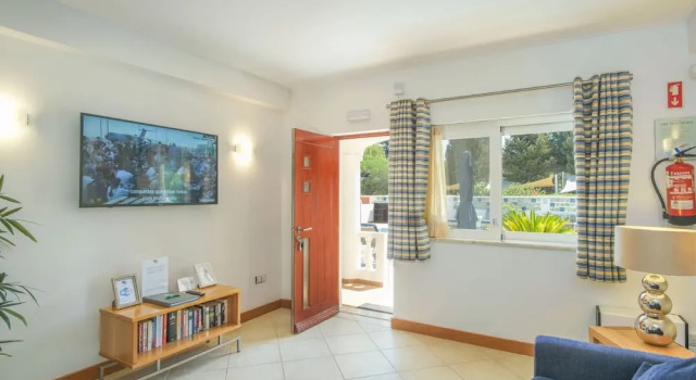 Monte Violeta Apt in Lagos, Rezervovat Hotel Hotely v Lagos s parkováním, Parkování
