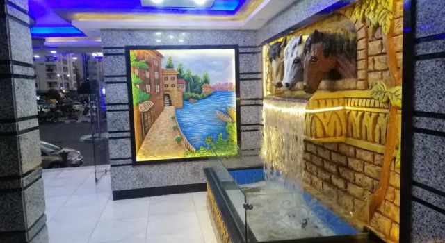 فندق البدر, Prenota Hotel Hotel a North Coast con parcheggio, Parcheggio