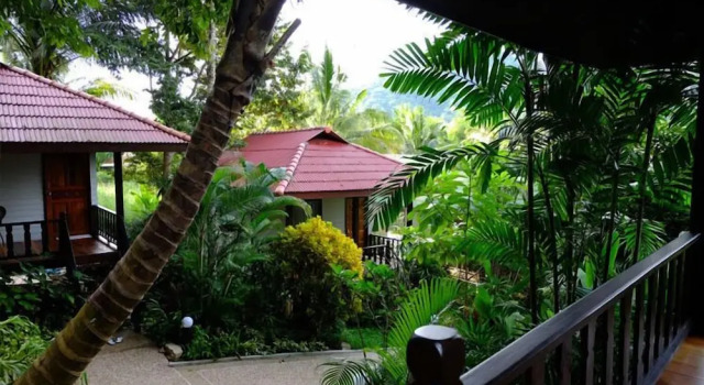 Номер Superior Kiriraya Resort