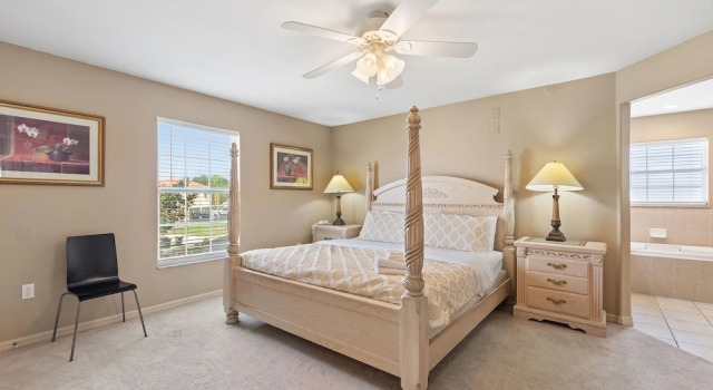 6 Bedroom Premium Home With Pool, Spa and Games Room #800