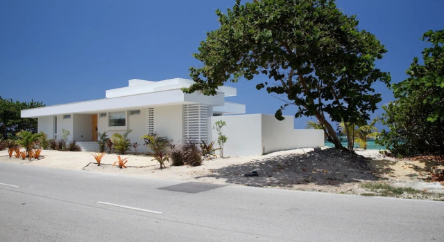 Villa Esprit (House), Reserva ahora Villa East End Islas Caimán