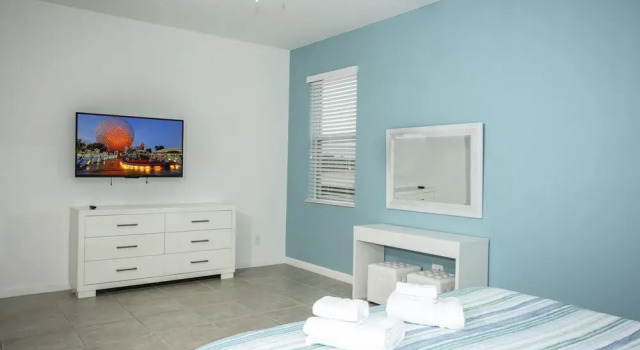 6BR Villa - 327 Marcello Blvd, Varaa Villa Kissimmee Kissimmee
