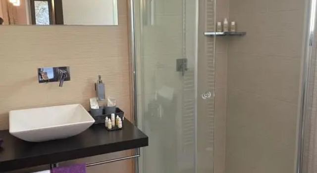 Номер Standard Hotel Tentazioni