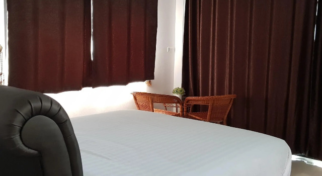 Baan Suan San Rak, Reserva ahora Hotel Buri Ram 