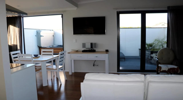 Kalldeen Luxury Accommodation, Book Hotel Napier Hawke's Bay