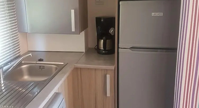 Номер Prestige La Pierre Verte Camping Village