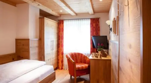 Naturlandhaus Krone, Rezervați Hotel Maierhofen Westallgaeu