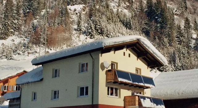 Pension Georg