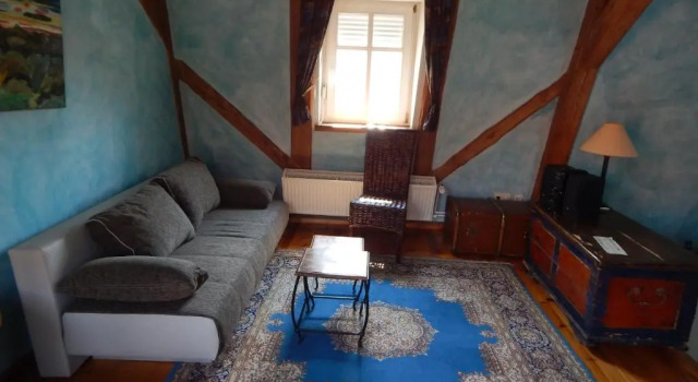 Полулюкс Hotel Alte Försterei