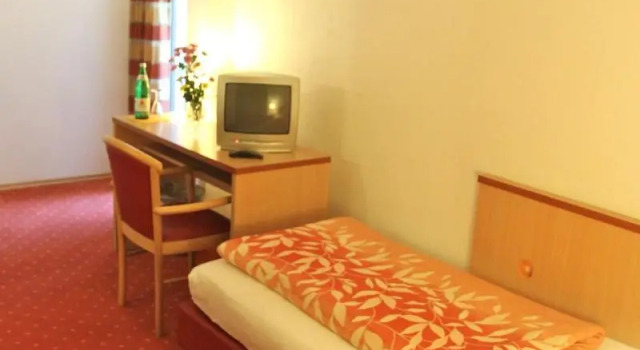 Номер Standard Waldhotel Porta Westfalica