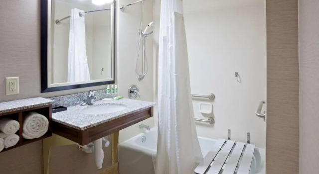 Номер Standard Best Western Plus Willmar