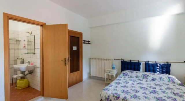 Номер Standard B&B Mesa Gaia