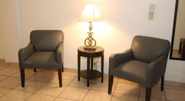 Двухместный номер Standard Hotel Posada Doña Rubino