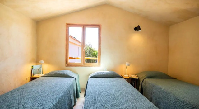 Les Toits de Santa Giulia, Varaa Hotelli Porto-Vecchio 