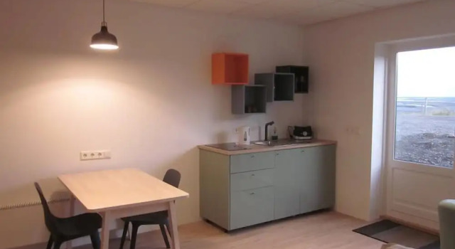 Apartment Brekka í Lóni, Забронировать Апартаменты/квартира Хорнафьордур Сюдюрланд