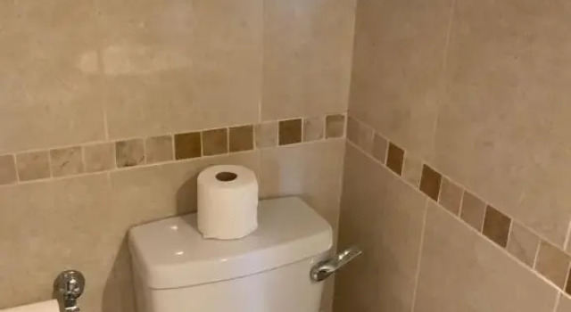 Номер Economy Algret House B&B