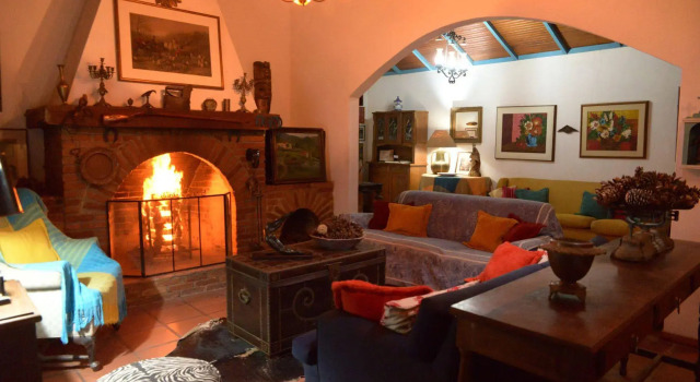 Hotel Pousada Esmeralda