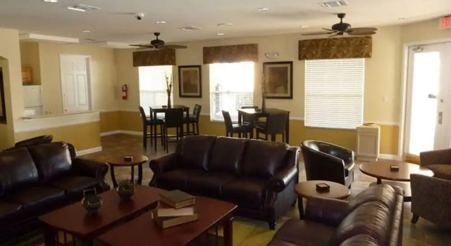 Auroras Dream, Rezerwuj Hotel Kissimmee Kissimmee