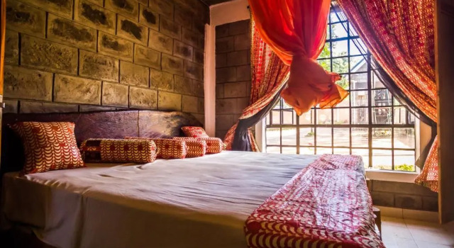 Runda Lofts, Varaa Hotelli Runda Nairobi