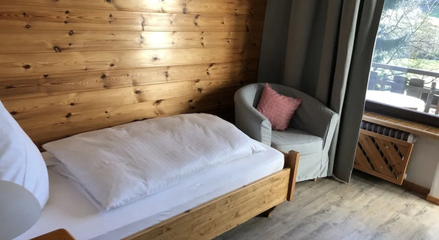 Landhotel Lortz