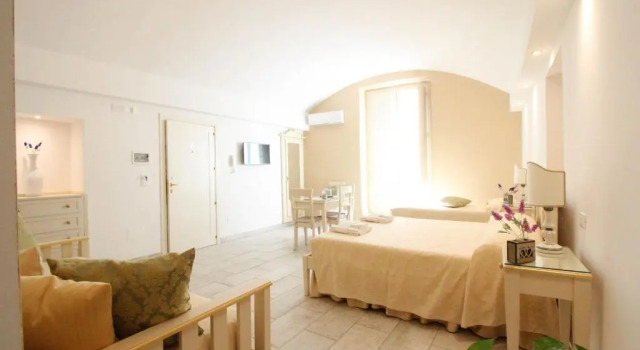 Duomo Gallipoli B&B and Apartments