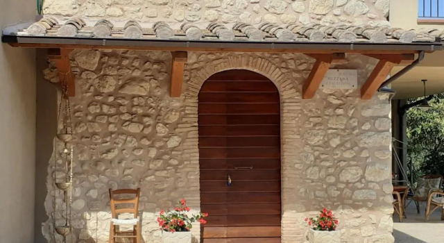 Коттедж Agriturismo Il Casaletto