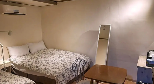 Трёхместный номер Standard G Mini Hotel Dongdaemun