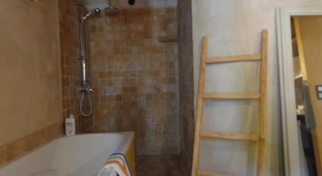 Коттедж Loft Ecologique