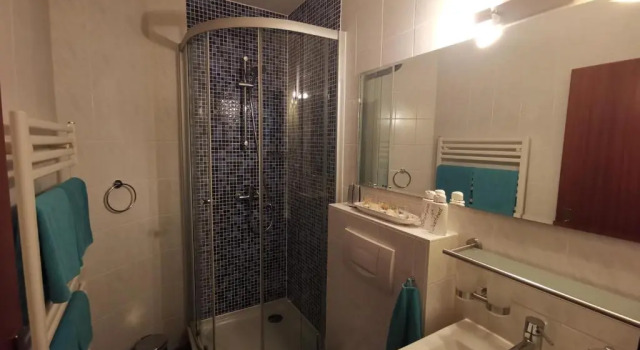 Студия Apartments am Sund
