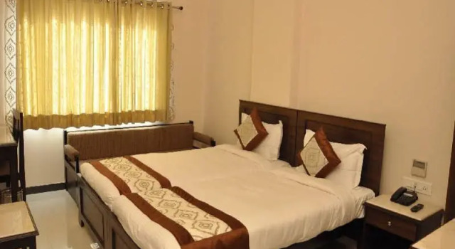 Hotel The Grand Taya, Rezervovat Hotel Hotely v Rajasthan s parkováním, Parkování