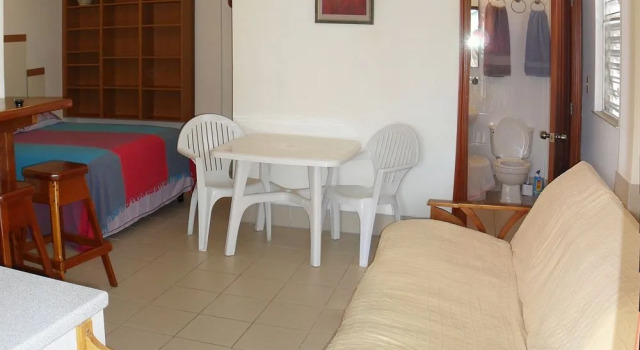 Michelo Suites