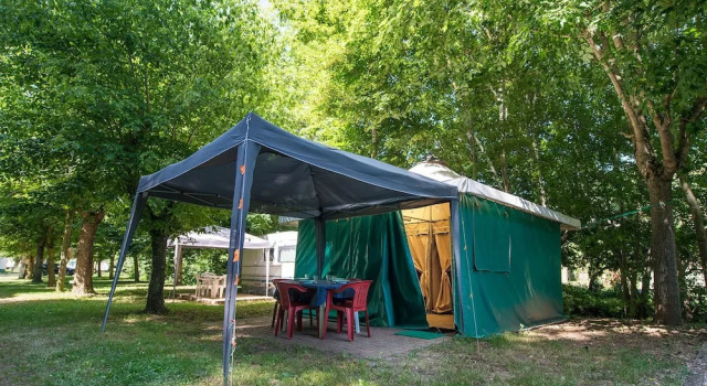 Camping de la Muse, Đặt Khu cắm trại Recoules-Previnquieres Languedoc-Roussillon