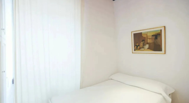 Lungaretta 2 - WR Apartments