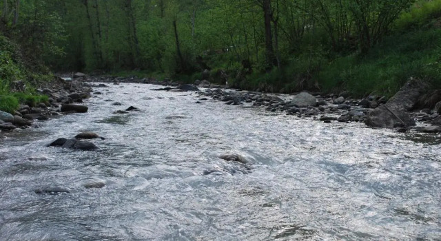 Вилла с видом на сад Villa River Village
