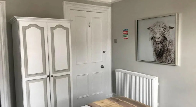 Двухместный номер Standard Ambleside Townhouse