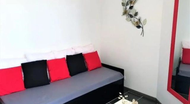 Appartement Pornichet, 2 pièces, 4 personnes - FR-1-392-150