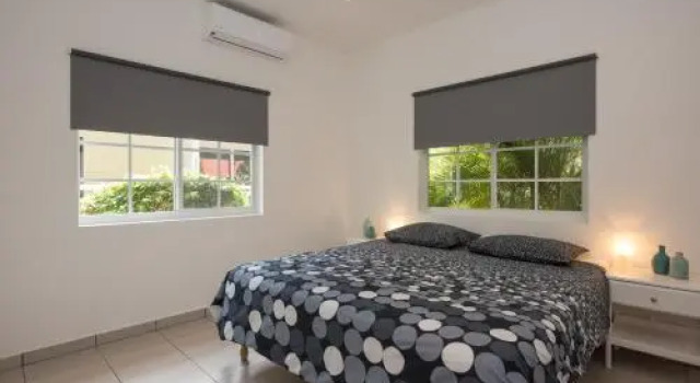 Blue Marlin Apartments