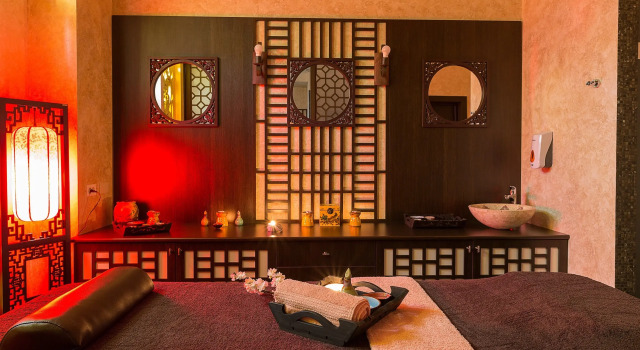 Bliss Hotel & SPA